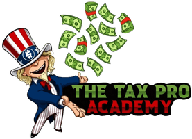 The Tax Pro Academy