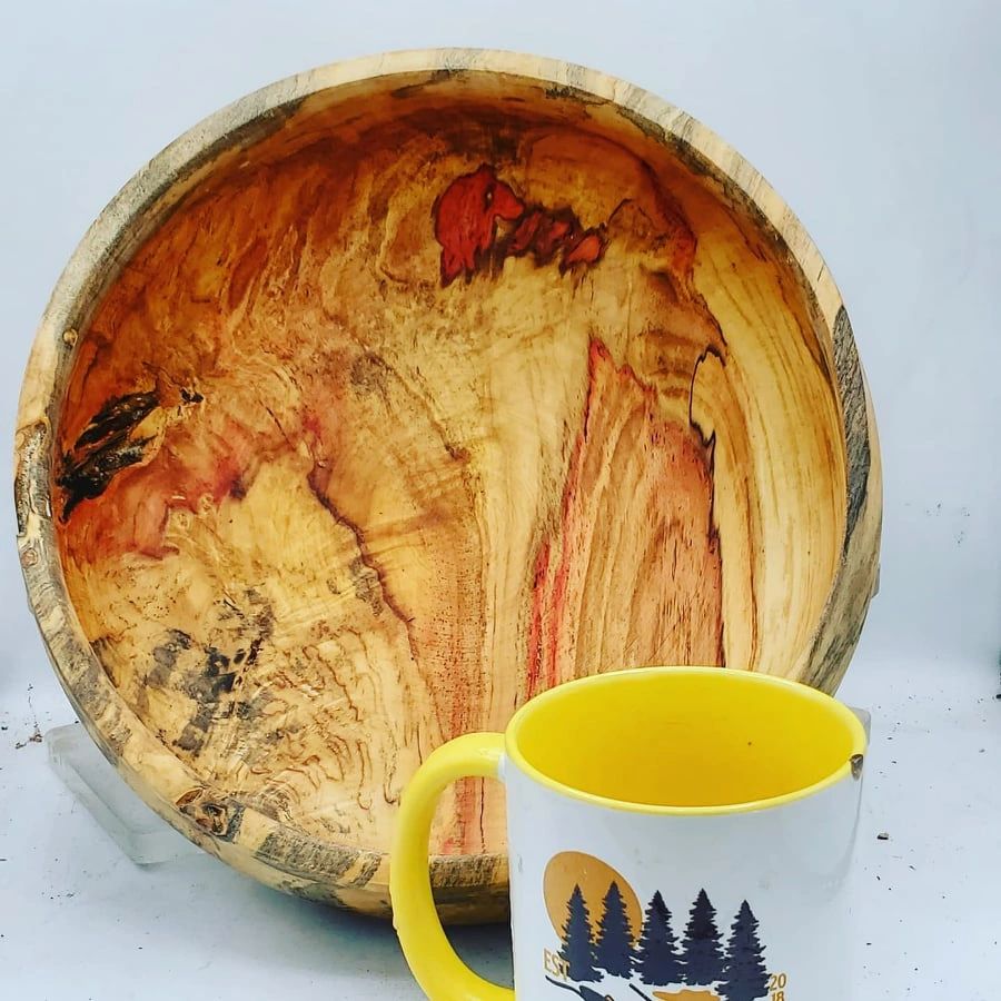 Gatlinburg Woodcrafts