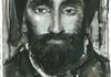 Waris Ahluwalia | Ink on paper