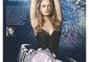 Bulova Watch, ad campaign featuring Michele Kennedy's, Garden In Bloom