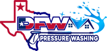 DFW Pressure Washing 
