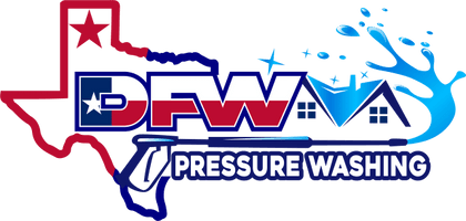 DFW Pressure Washing 