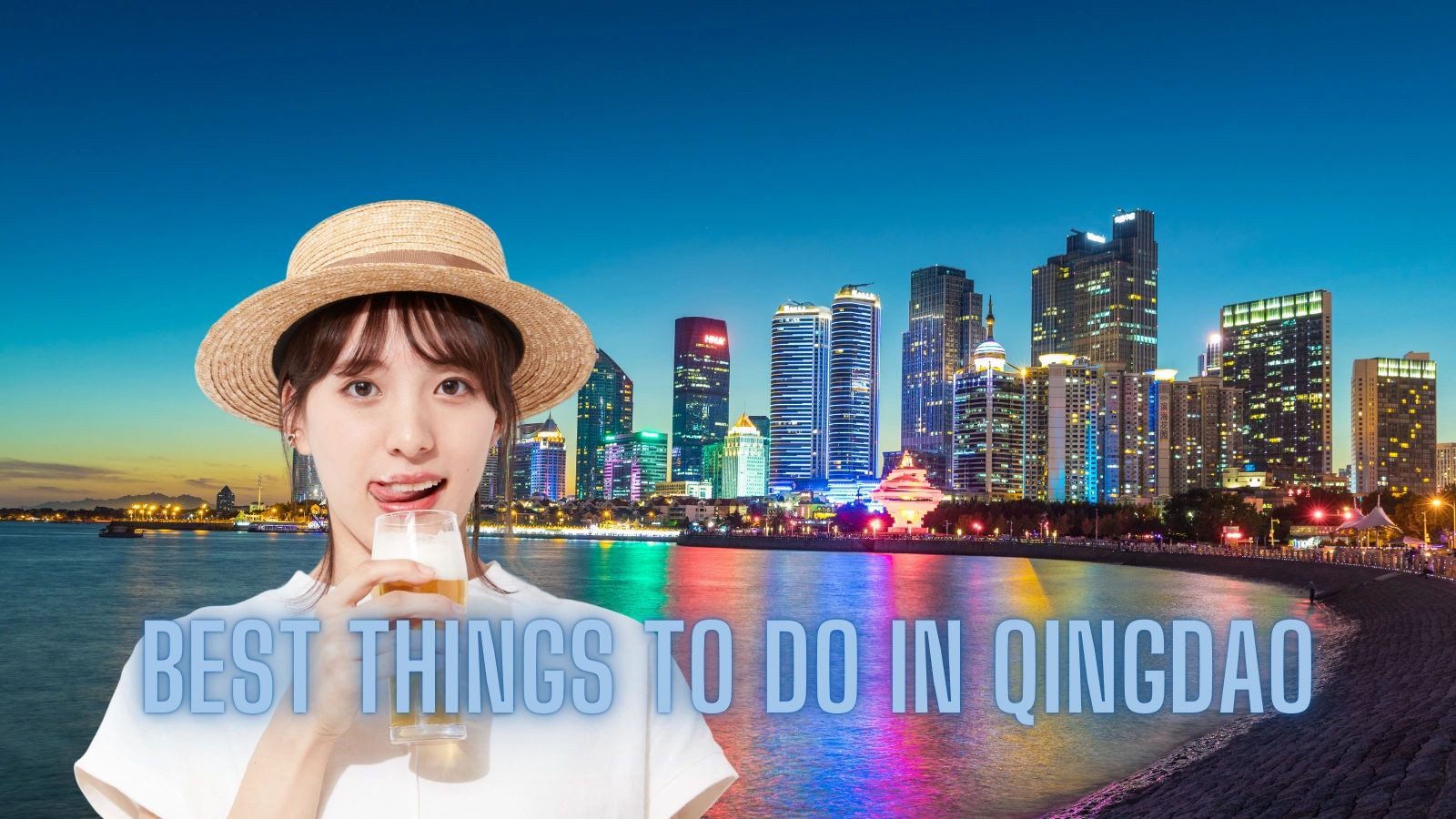 Best Things to Do in Qingdao