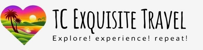 TC Exquisite Travel's Logo