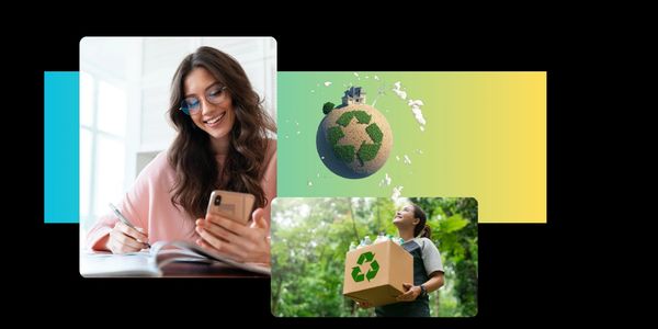 Recycle data assets