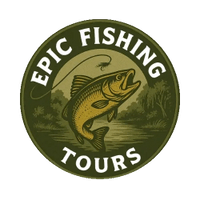 Epic Fishing Tours