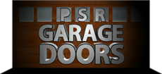 PSR GARAGE DOORS