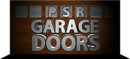 PSR GARAGE DOORS