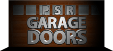 PSR GARAGE DOORS