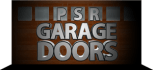 PSR GARAGE DOORS