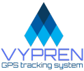 Vypren GPS trackers