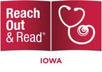 Reach Out and Read Iowa