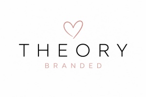 Theory Branded