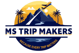 MS TRIP MAKERS

