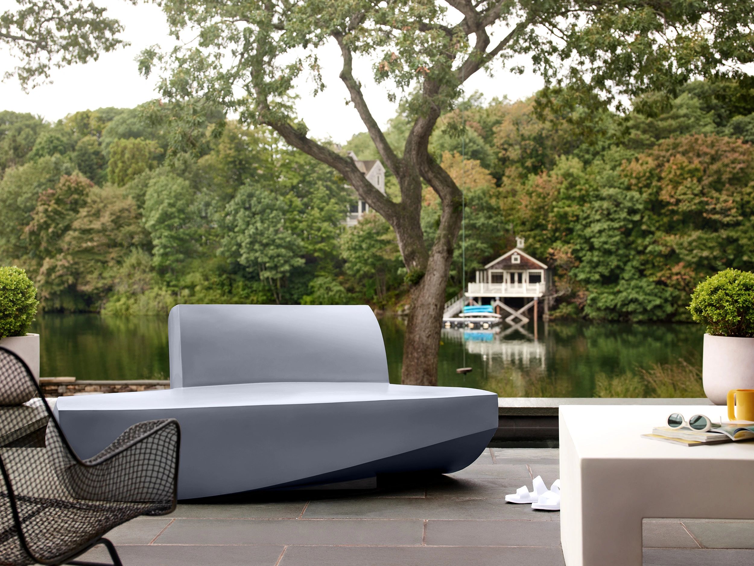 Bellaserra Outdoor