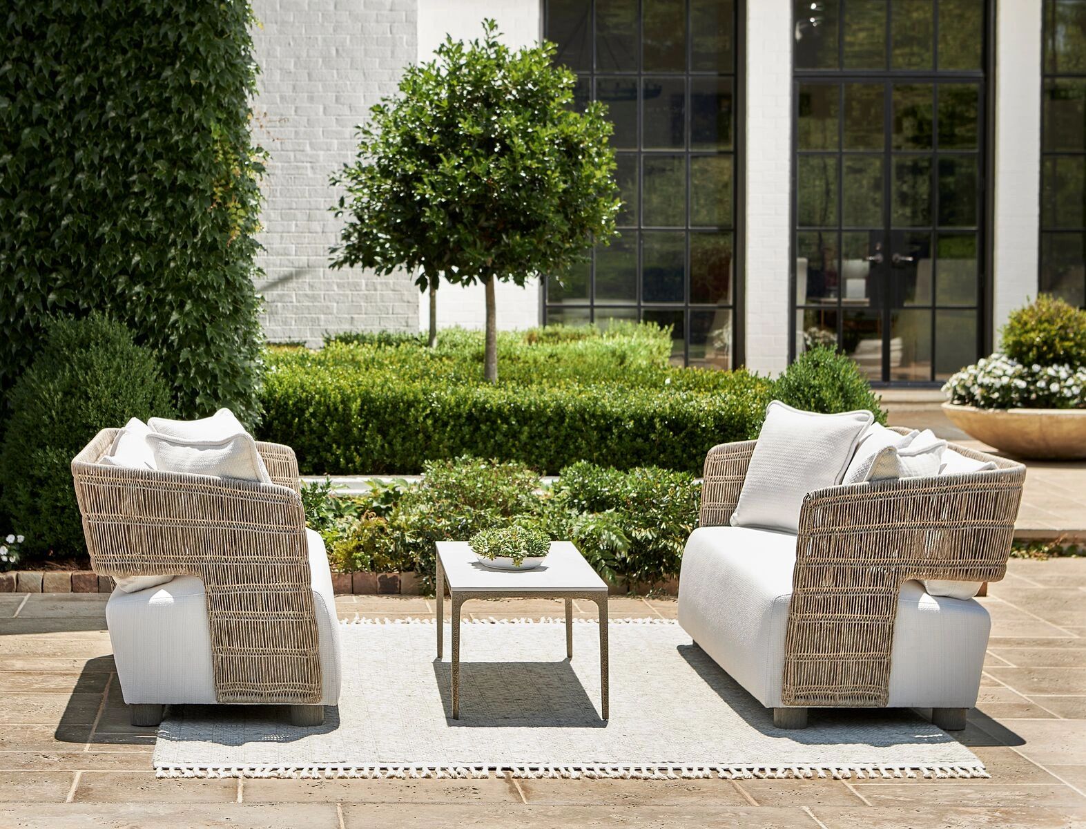Bellaserra Outdoor in Minneapolis, Minnesota
