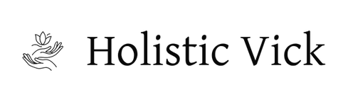holisticvick.co.uk