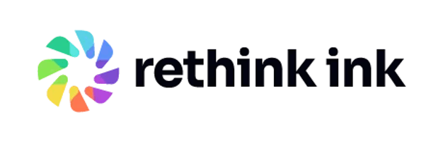 Rethink Ink