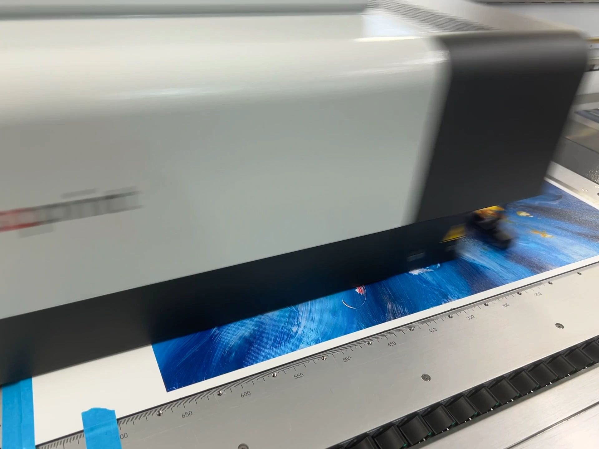 Rethink the Ink: Expert Giclée printing, fine art scanning, and 3D art ...