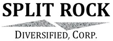 Split Rock Diversified, Corp.  
