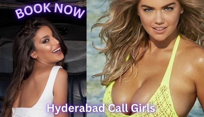 Hyderabad Call Girls