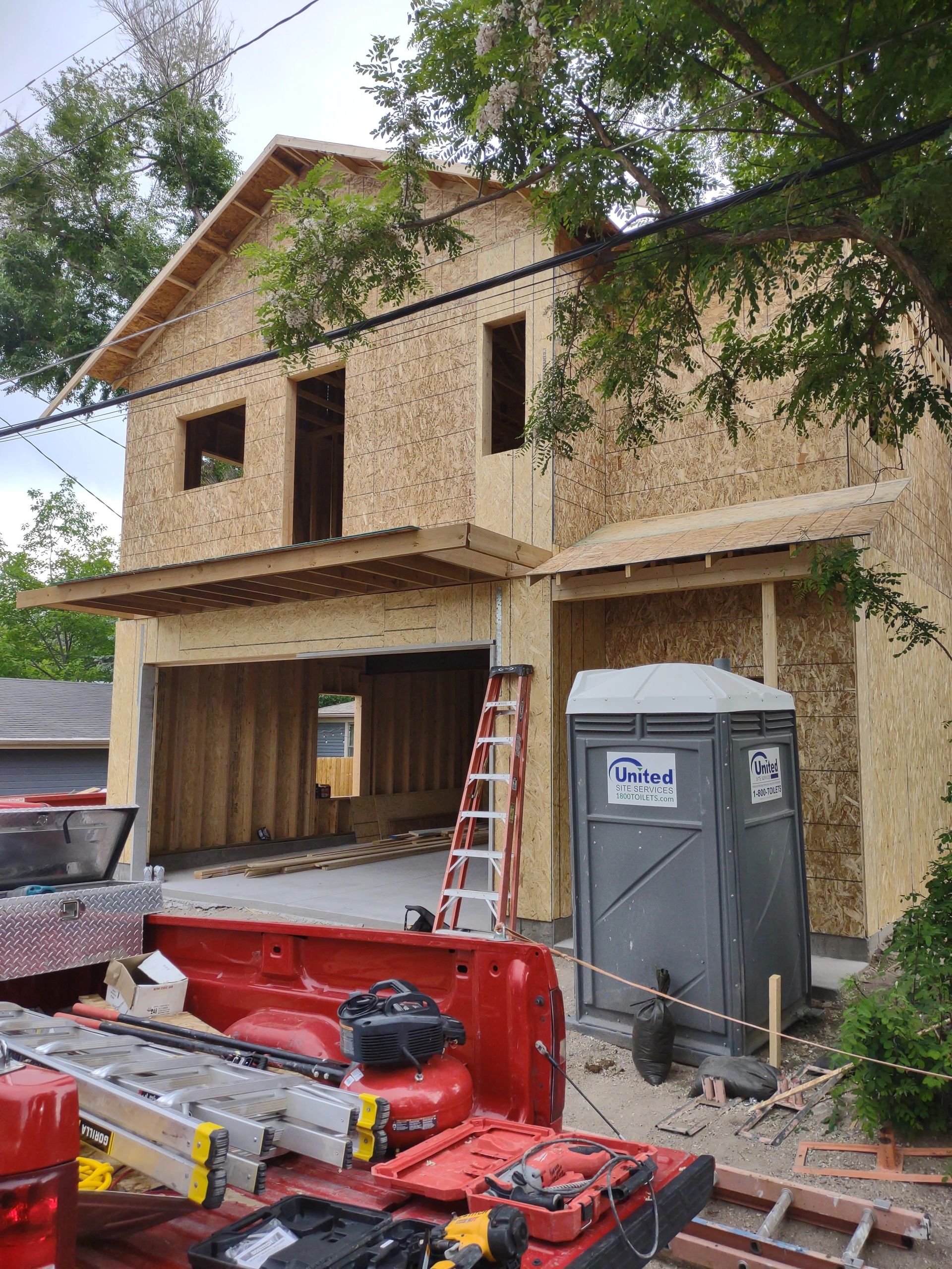 Norsemen Construction