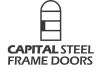 Capital Steel Frame Doors & Windows