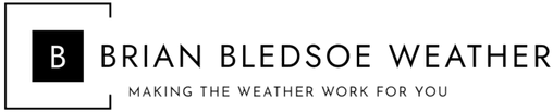 Brian Bledsoe Weather
