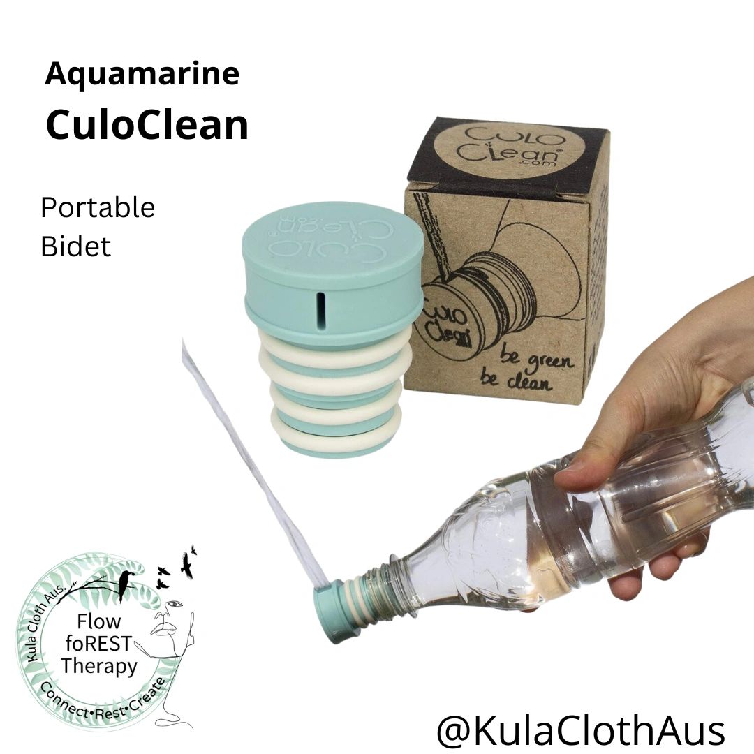 Culo Clean Portable Bidet 