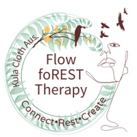 ༄
Flow 
foREST 
Therapy