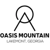 Oasis Mountain