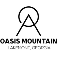 Oasis Mountain