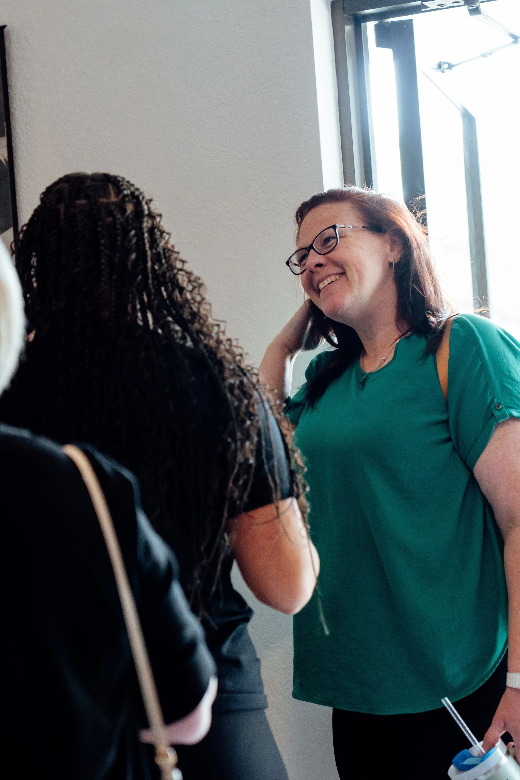 We Can't Wait To Meet You | Contact | Grace Family Church