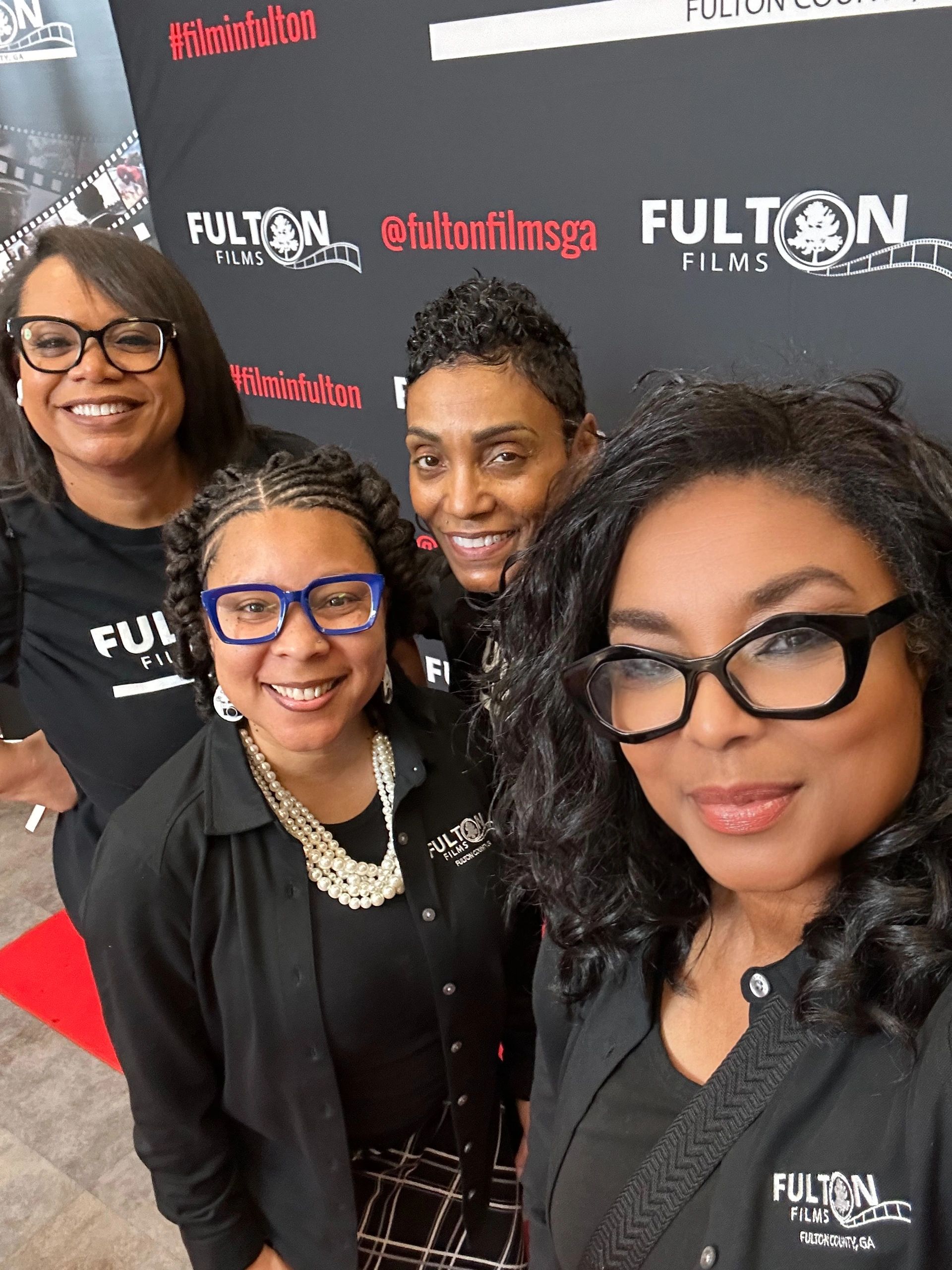 Fulton Films Drives Creative Economy and Youth Talent Development