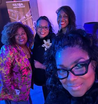 Addison Fultz Fulton Films Elevates Fulton County’s Creative Leadership