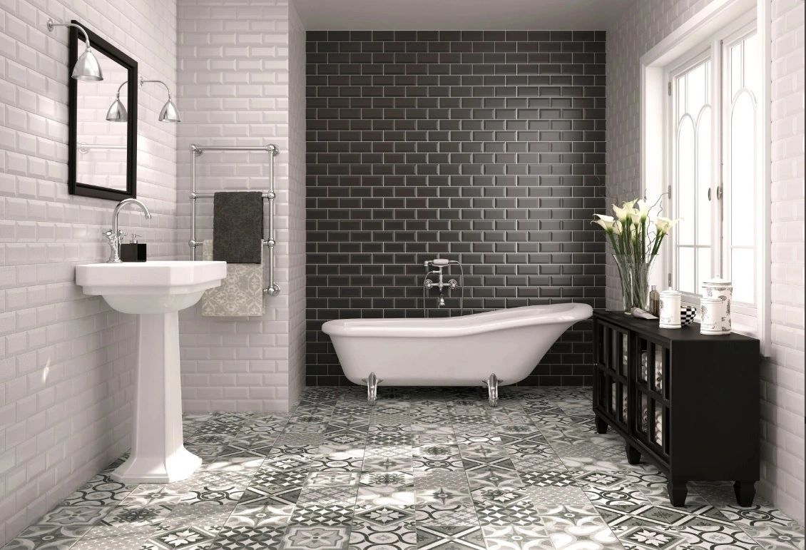 mosaic for kitchen, bathroom, walls