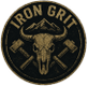 Iron Grit