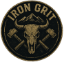 Iron Grit