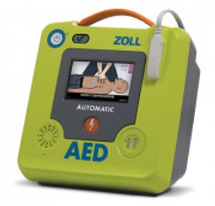 AEDs | OMNI SAFETY SOLUTIONS