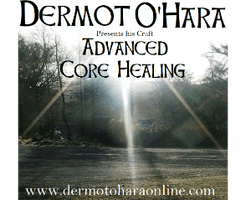 Advanced Core Illumination Integration Healing