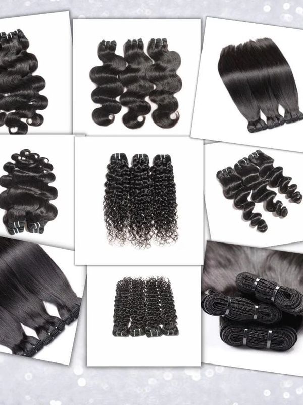 Wigs