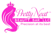 prettyneatbeautybarllc.com