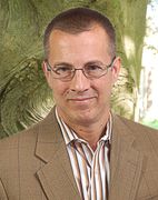 Adam Zellner, President