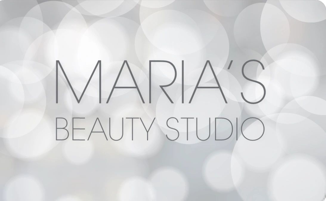 Mariasbeautystudio