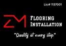 ZM Flooring Installation 