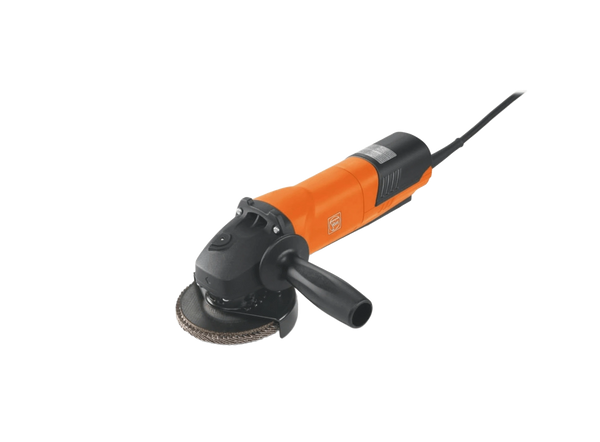 CG 10-115 PDEV
Compact Angle Grinder Ø 4-1/2 in
High-performance 1,140-watt compact angle grinder wi
