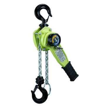 Lever Chain Hoists LA-Series