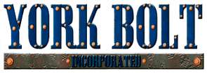 York Bolt, Inc.
757-867-8666