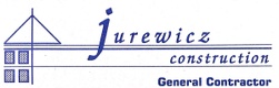 Jurewicz Construction Co, Inc.