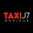 taxi j7 bonjour